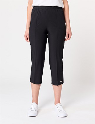 EUREKA 3/4 PANT