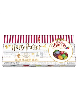 BERTIE BOTTS GIFT BOX 125G