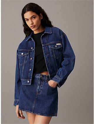 Hero 90's Trucker Jacket