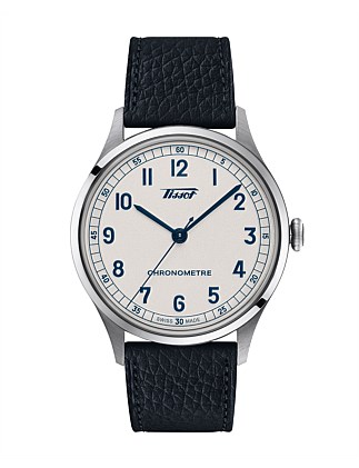 HERITAGE 1938 AUTOMATIC COSC WATCH