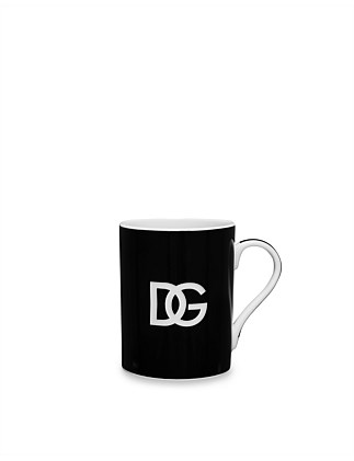 DG LOGO MUG