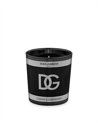 INSTITUTIONAL PERFUMED CANDLE CUMIN & CARDAMOM