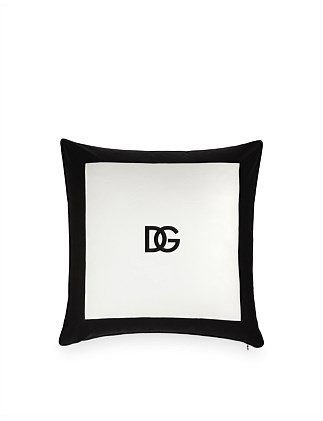 DG LOGO CUSHION