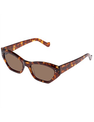 THE SYDNEY TORT CAT-EYE Sunglasses