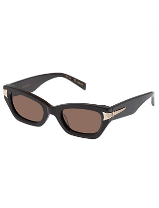 THE CAMERON BROWN CAT-EYE Sunglasses