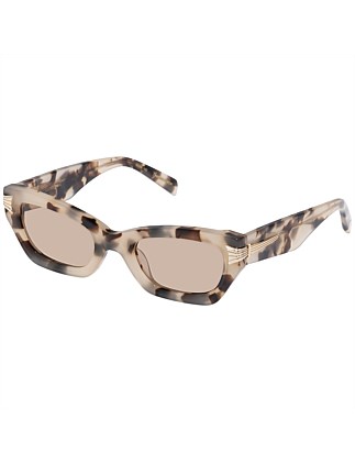 THE CAMERON TORT CAT-EYE Sunglasses