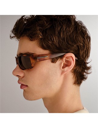 DANDALOO TORT WRAP Sunglasses