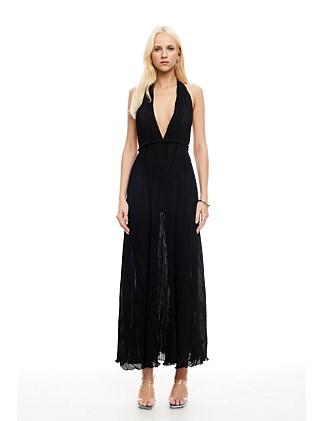 FORD MAXI DRESS