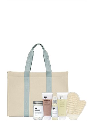 Island Spa Gift Set