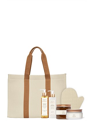 Luminous Wellness Gift Set