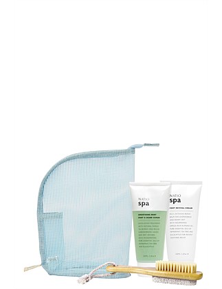 Serenity Spa Gift Set