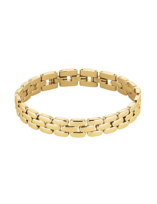 ROSEFIELD LEGACY GOLD BRACELET