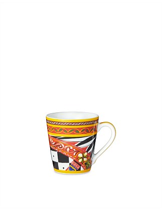 CARRETTO MUG CAVALIERE