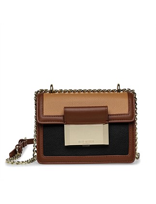 BPORTIA CROSSBODY