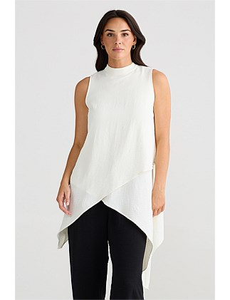 Fossick Asymmetric Top