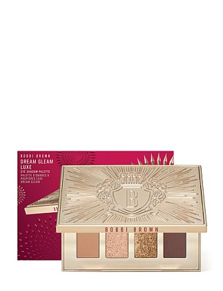 Dream Gleam Luxe Eye Shadow Palette