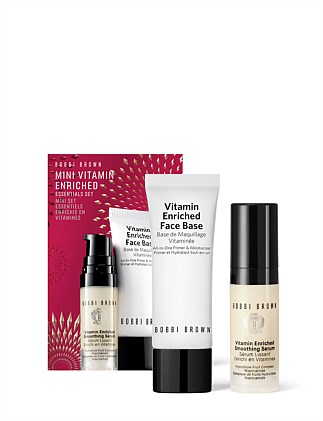 Mini Vitamin Enriched Essentials Set