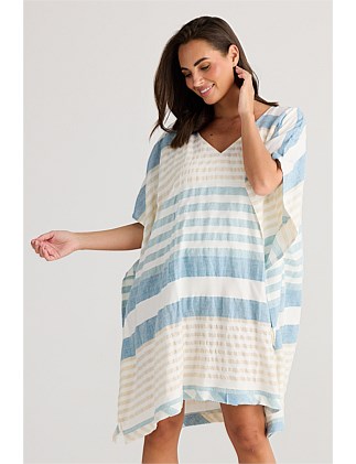 Oceanside Kaftan