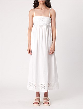 CELIA MAXI DRESS