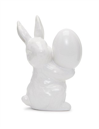 13cm Ears Up Easter Bunny