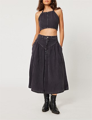 LEONIE SKIRT