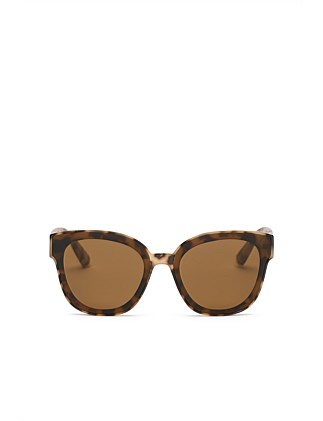 MICHELLE D FRAME SUNGLASSES