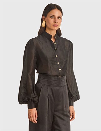 Atelier Hazel Blouse