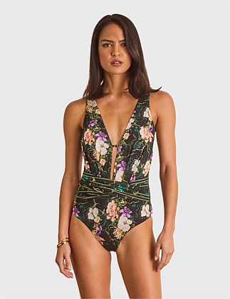 Tempest Serena One Piece Swimsuit