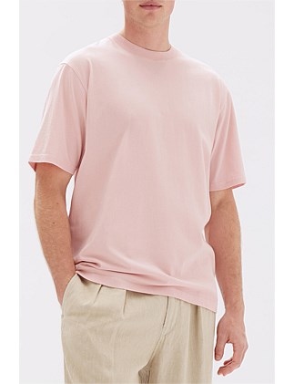 Knox Organic Oversized T-shirt