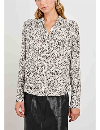 Josephine Long Sleeve Shirt