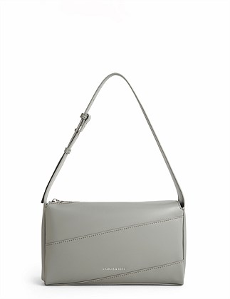 TRIN SHOULDER BAG