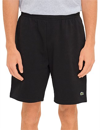 ESSENTIAL FLEECE SHORTS