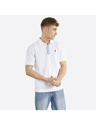 QUENTIN POLO SHIRT