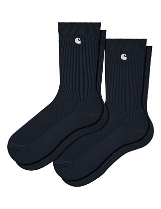 Madison Pack Socks