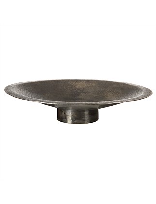 Large Binx Metal Bowl