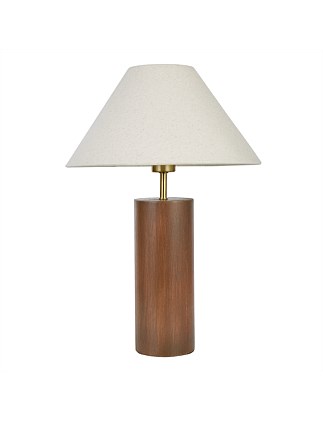 Percival Table Lamp