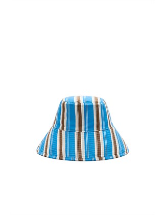 BEACH DAY BUCKET HAT