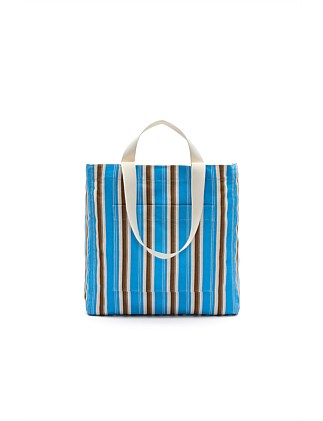 BEACH DAY TOTE