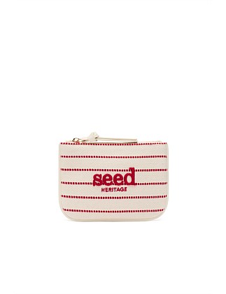 SEED MINI POUCH