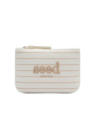 SEED POUCH