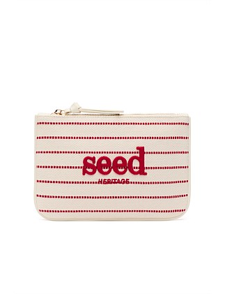 SEED POUCH