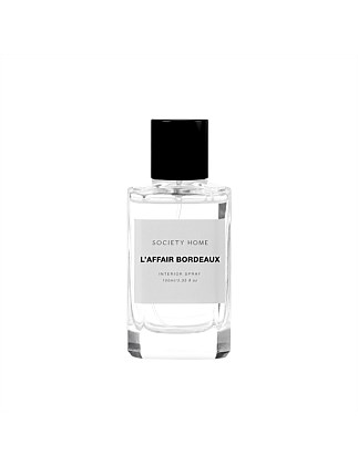 L¿Affair Bordeaux Interior Spray 100Ml