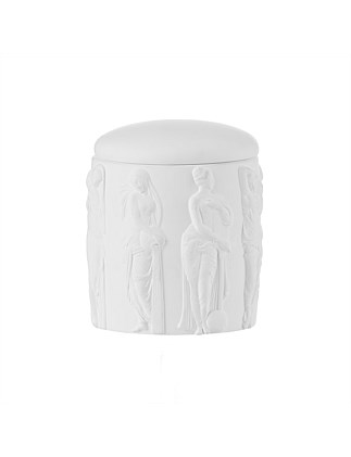 L¿Affair Bordeaux Scented Soy Candle 300G