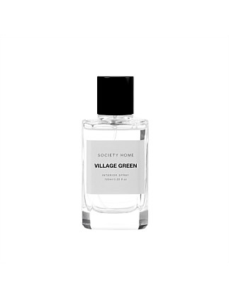 Village Green Interior Spray 100Ml