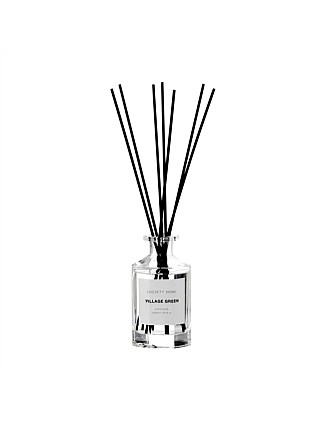 Village Green Scented Diffuser 200Ml