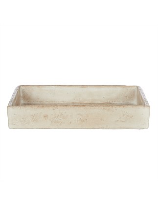 Napier Rectangular Tray