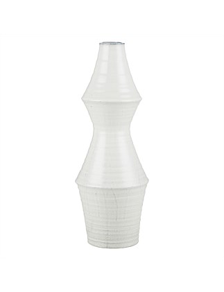 Alma Ceramic Vase