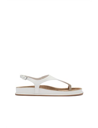 TINA TOE LOOP SANDAL