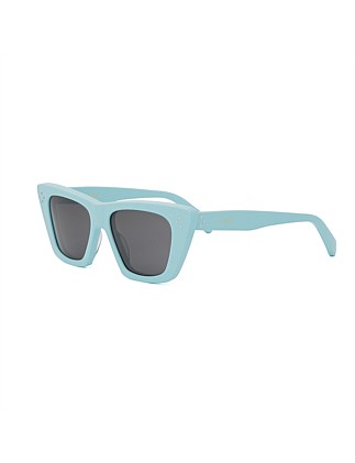 BOLD 3 DOTS SUNGLASSES