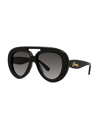 LW40144U SUNGLASSES